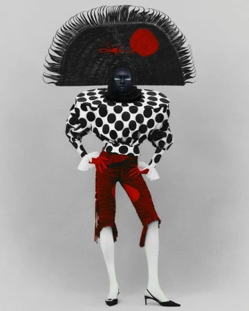Rafael Pavarotti