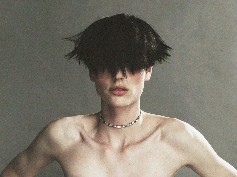 Charlie Jones