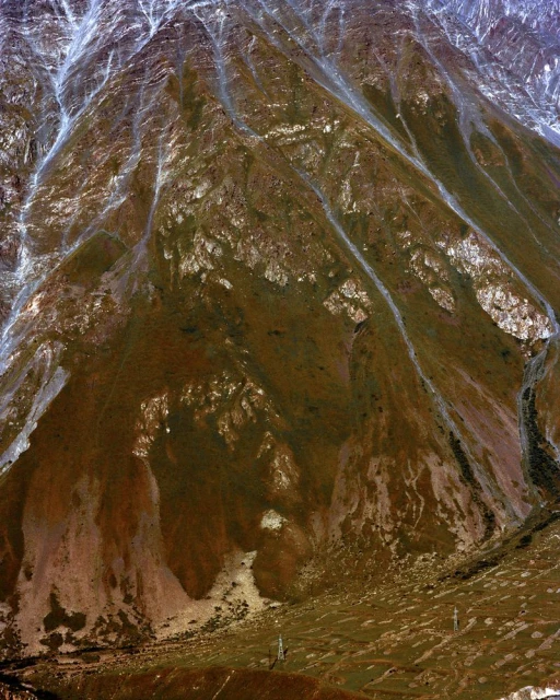 The Climate