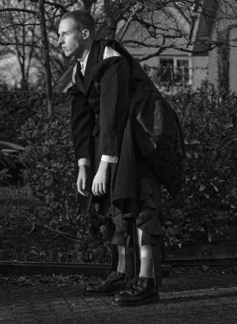 COMME DES GARÇONS special