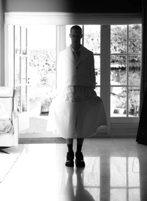 COMME DES GARÇONS special
