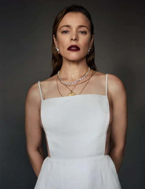 Rachel McAdams