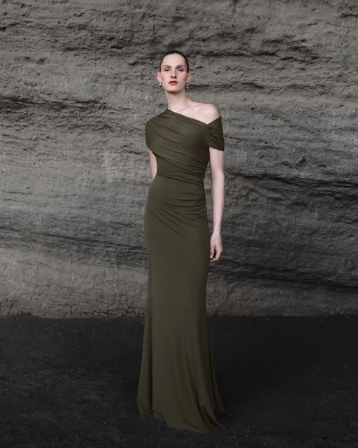The Eveningwear Edit