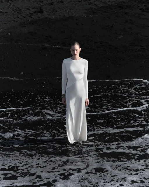 The Eveningwear Edit