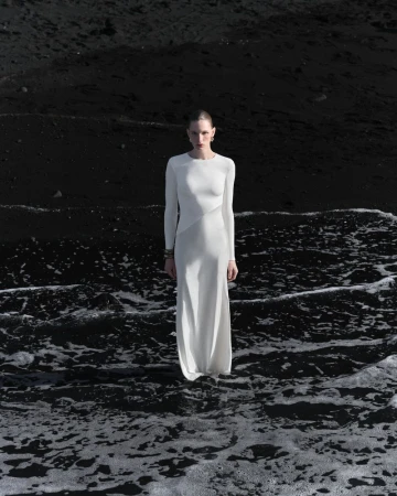 The Eveningwear Edit