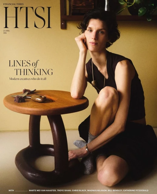 Financial Times - HTSI Magazine 04/2 ...