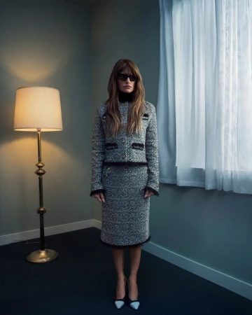 S Moda for El Pais May 2026 Cover