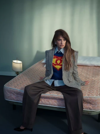 S Moda for El Pais May 2026 Cover