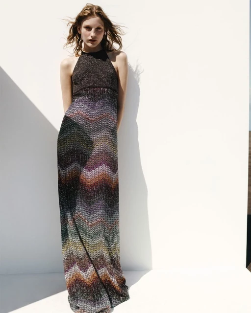 Missoni Spring Summer 2026
