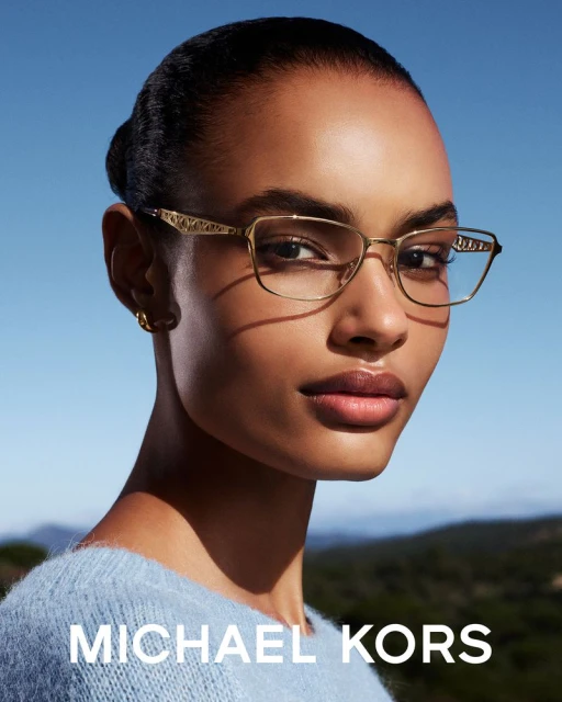 MMK S/S 26 EYEWEAR CAMPAIGN