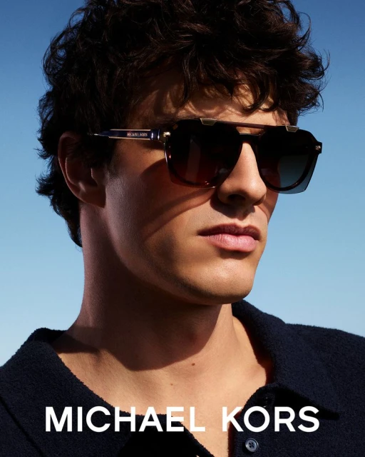 MMK S/S 26 EYEWEAR CAMPAIGN