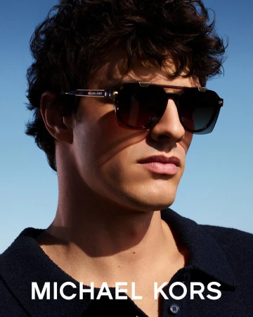 MMK S/S 26 EYEWEAR CAMPAIGN