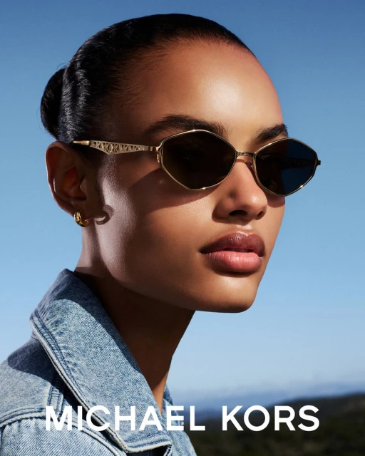 MMK S/S 26 EYEWEAR CAMPAIGN