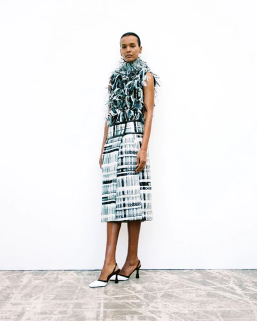 Liya Kebede