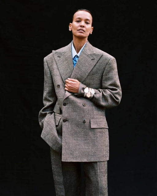 Liya Kebede