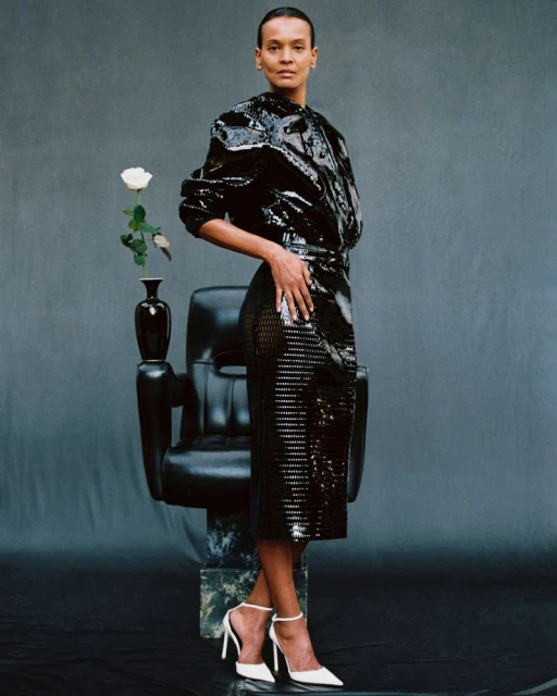 Liya Kebede