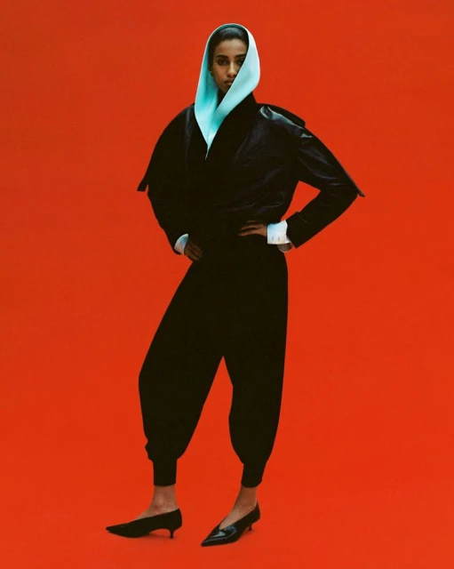 Imaan Hammam