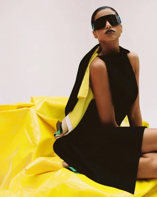 Imaan Hammam