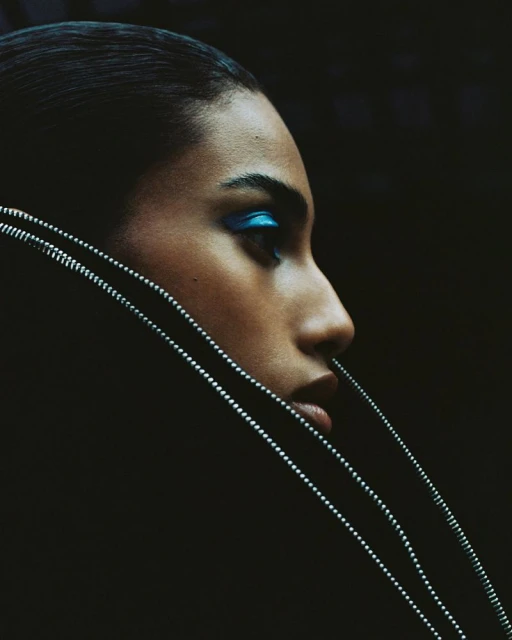 Imaan Hammam