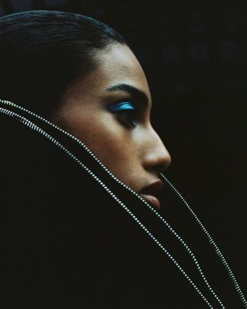 Imaan Hammam