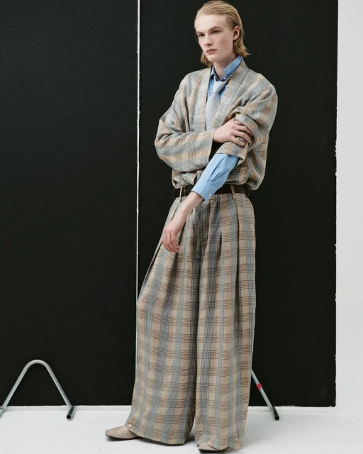 The Art of Dress