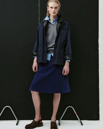 The Art of Dress