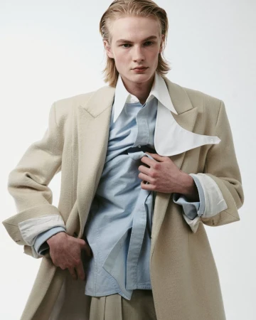 The Art of Dress
