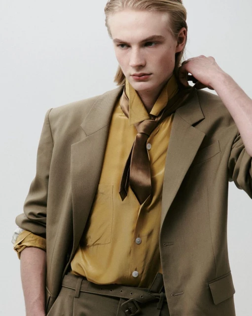 The Art of Dress