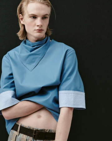 The Art of Dress