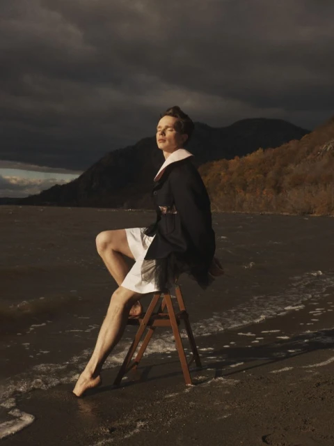 Boys By Girls - Silk On The Breeze