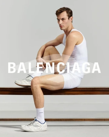 Balenciaga x Demna Sneaker 2025