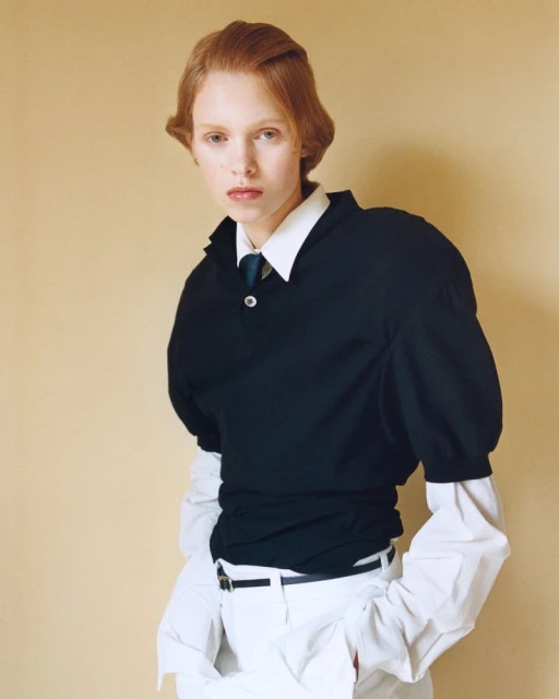 Nanne Groenewegen by Osma Harvilahti