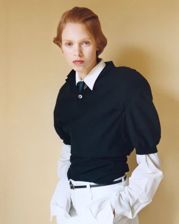 Nanne Groenewegen by Osma Harvilahti