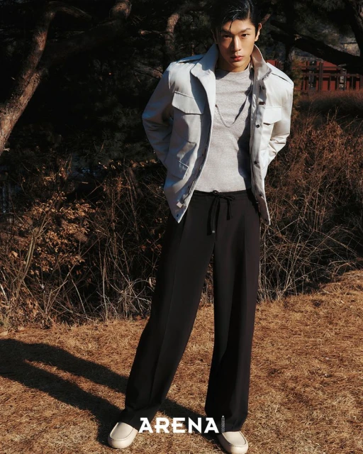 20th Anniversary with TOD'S