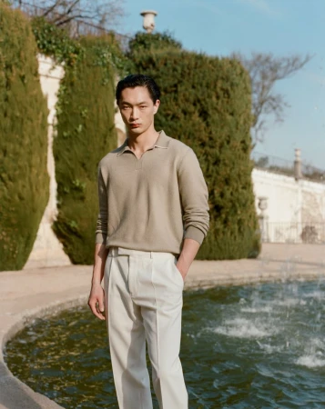 El Corte Ingles Luxe Spring Summer 2 ...
