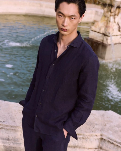 El Corte Ingles Luxe Spring Summer 2 ...