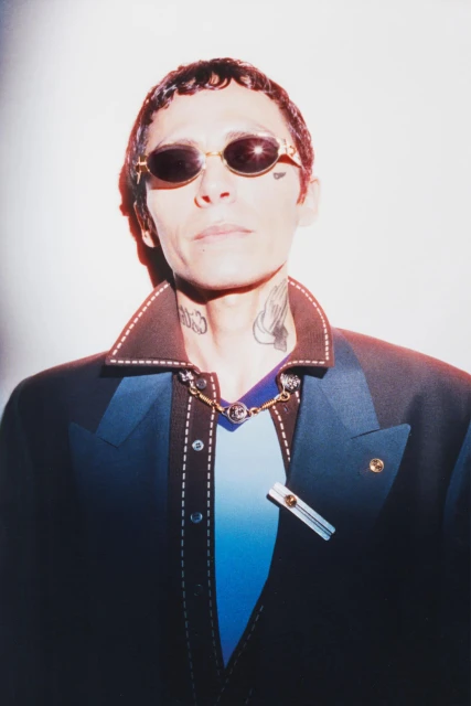 'Eyewear' Spring 2026 Ad Campaign
