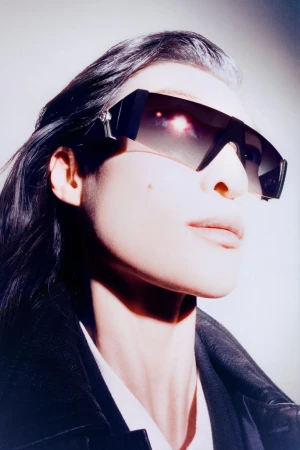 'Eyewear' Spring 2026 Ad Campaign