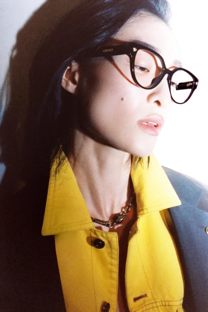 'Eyewear' Spring 2026 Ad Campaign