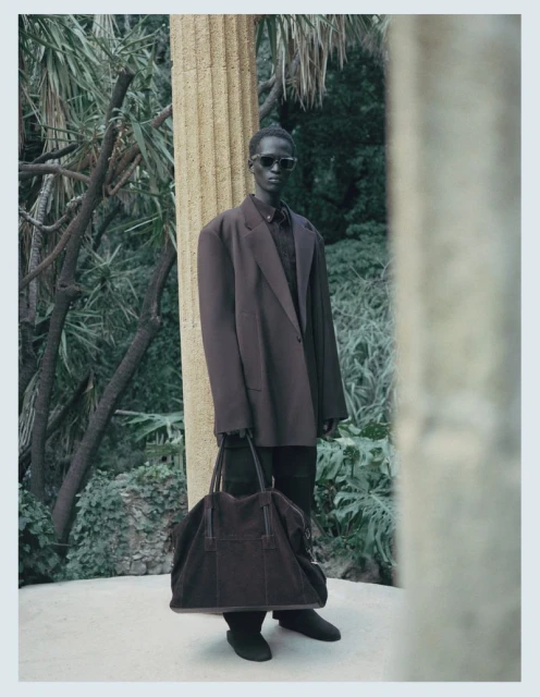 Kazar Studio Campaign S/S 26