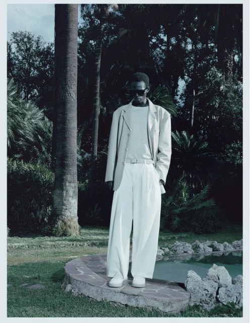 Kazar Studio Campaign S/S 26