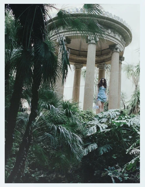 Kazar Studio Campaign S/S 26