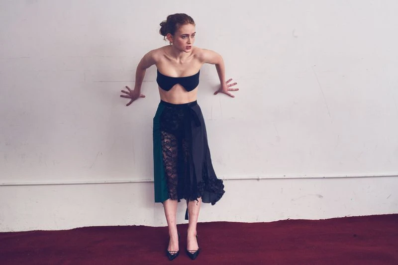 Sadie Sink