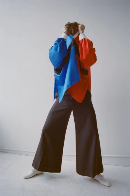 Portfolio SS26: Cole Mohr