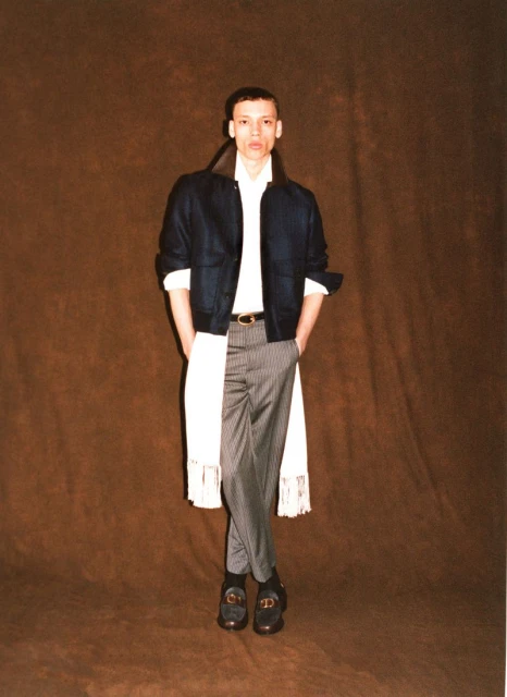 Jonathan Anderson’s Dior