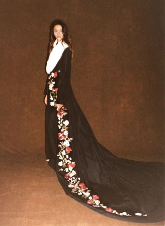 Jonathan Anderson’s Dior