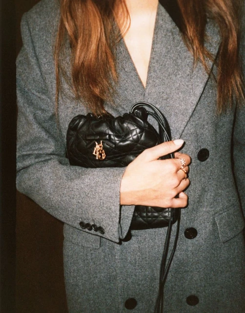 Jonathan Anderson’s Dior