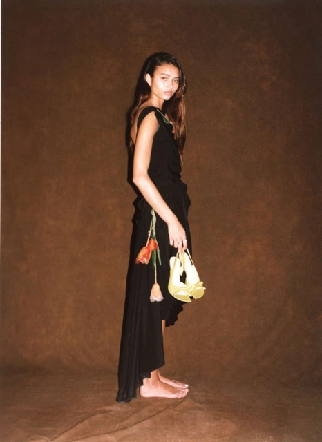 Jonathan Anderson’s Dior