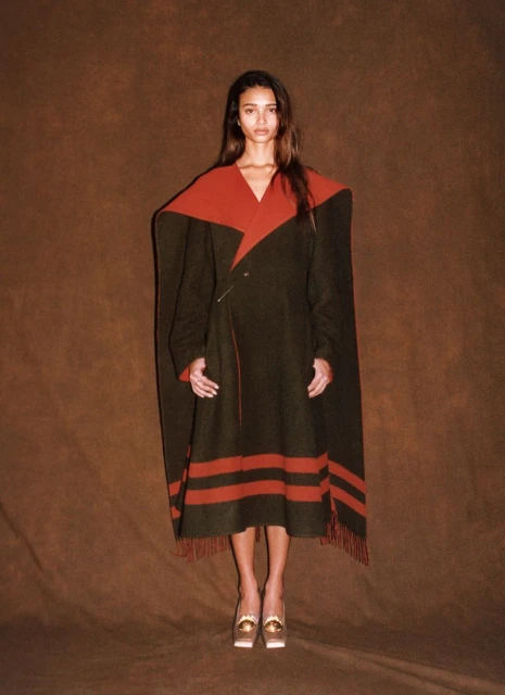 Jonathan Anderson’s Dior