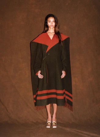 Jonathan Anderson’s Dior